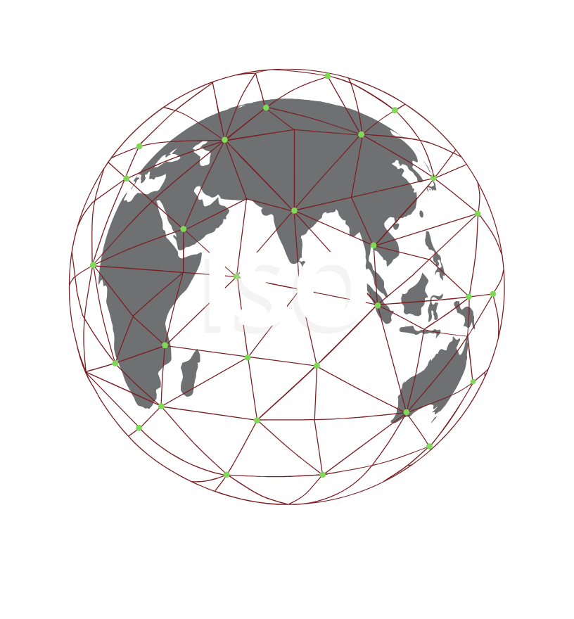 ISO 27001:2022 Certified Information Security Management System (ISMS) badge for Tracer Workflow (PTY) LTD, showcasing their commitment to data security and best practices.
